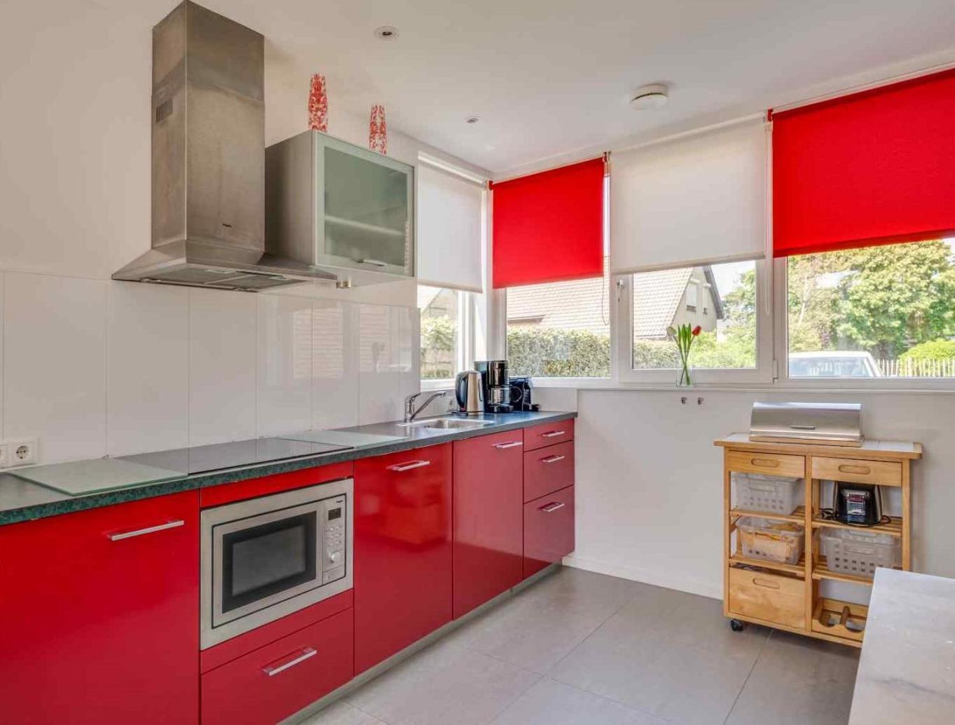 Vakantiewoning Scheldestraat 23 Zoutelande, Dicht Bij Domburg Экстерьер фото